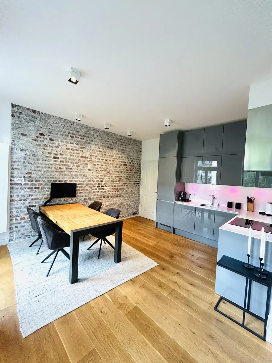 LocationRobot - Film Location Wohnung LR5039 (photo 2)