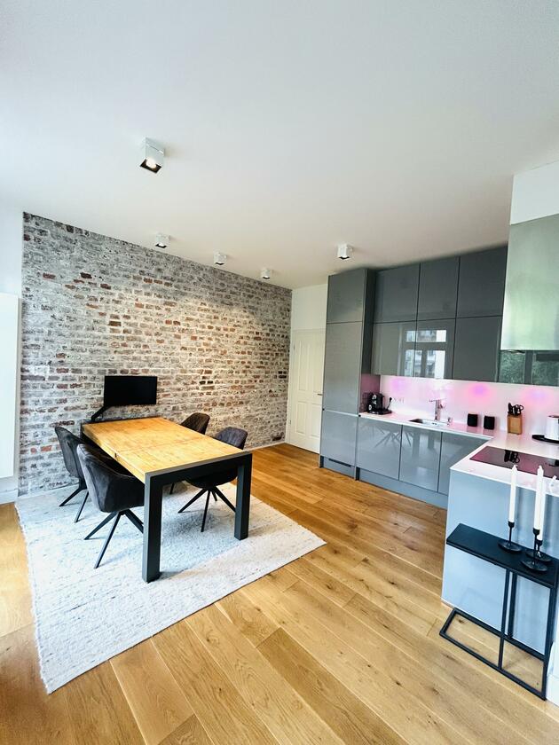 LocationRobot - Film Location Wohnung LR5039 (photo 2)