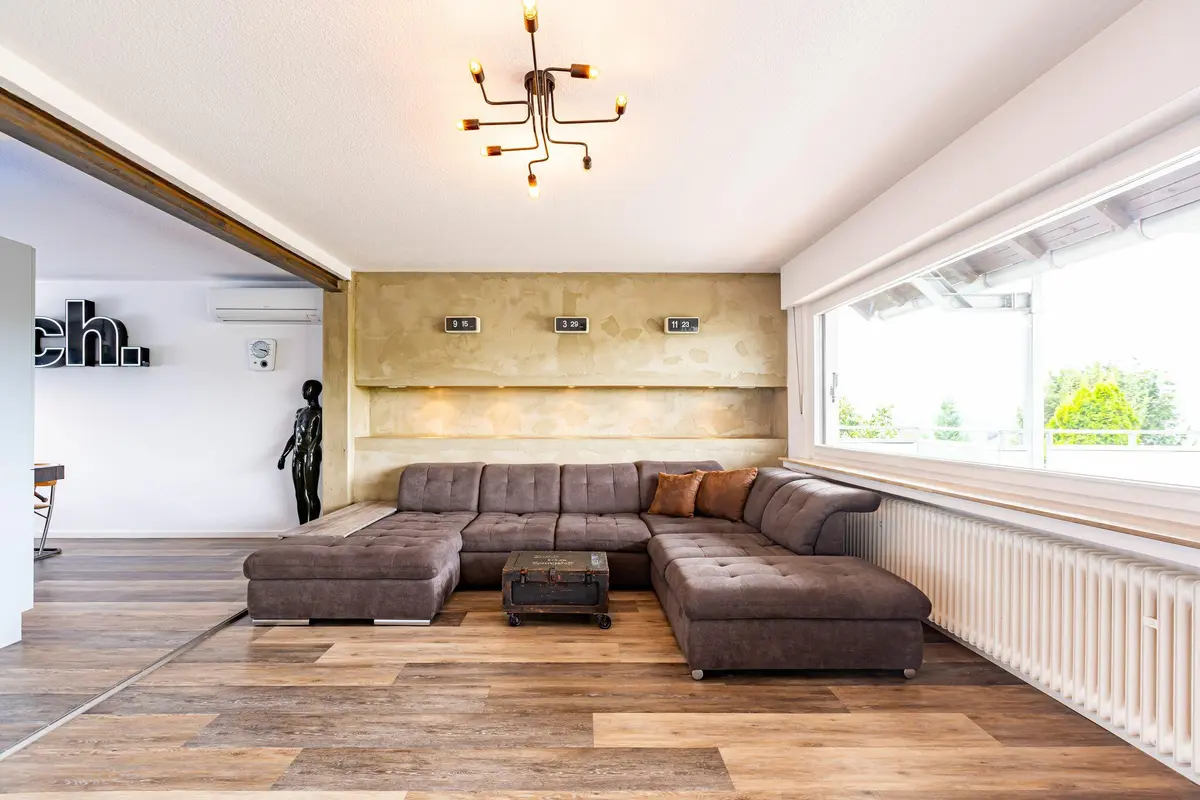 LocationRobot - Film Location Wohnung LR5041 (photo 3)