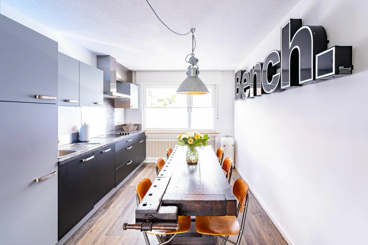 LocationRobot - Film Location Wohnung LR5041 (photo 16)