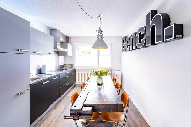 LocationRobot - Film Location Wohnung LR5041 (photo 16)