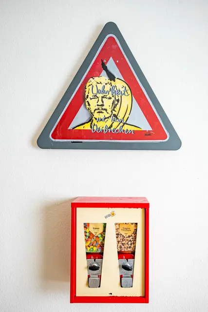 LocationRobot - Film Location Wohnung LR5041 (photo 34)