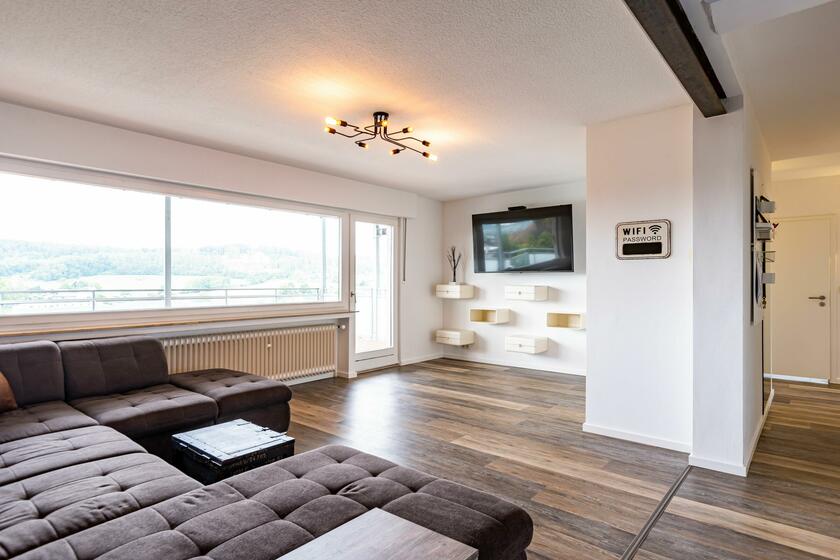 LocationRobot - Film Location Wohnung LR5041 (photo 1)