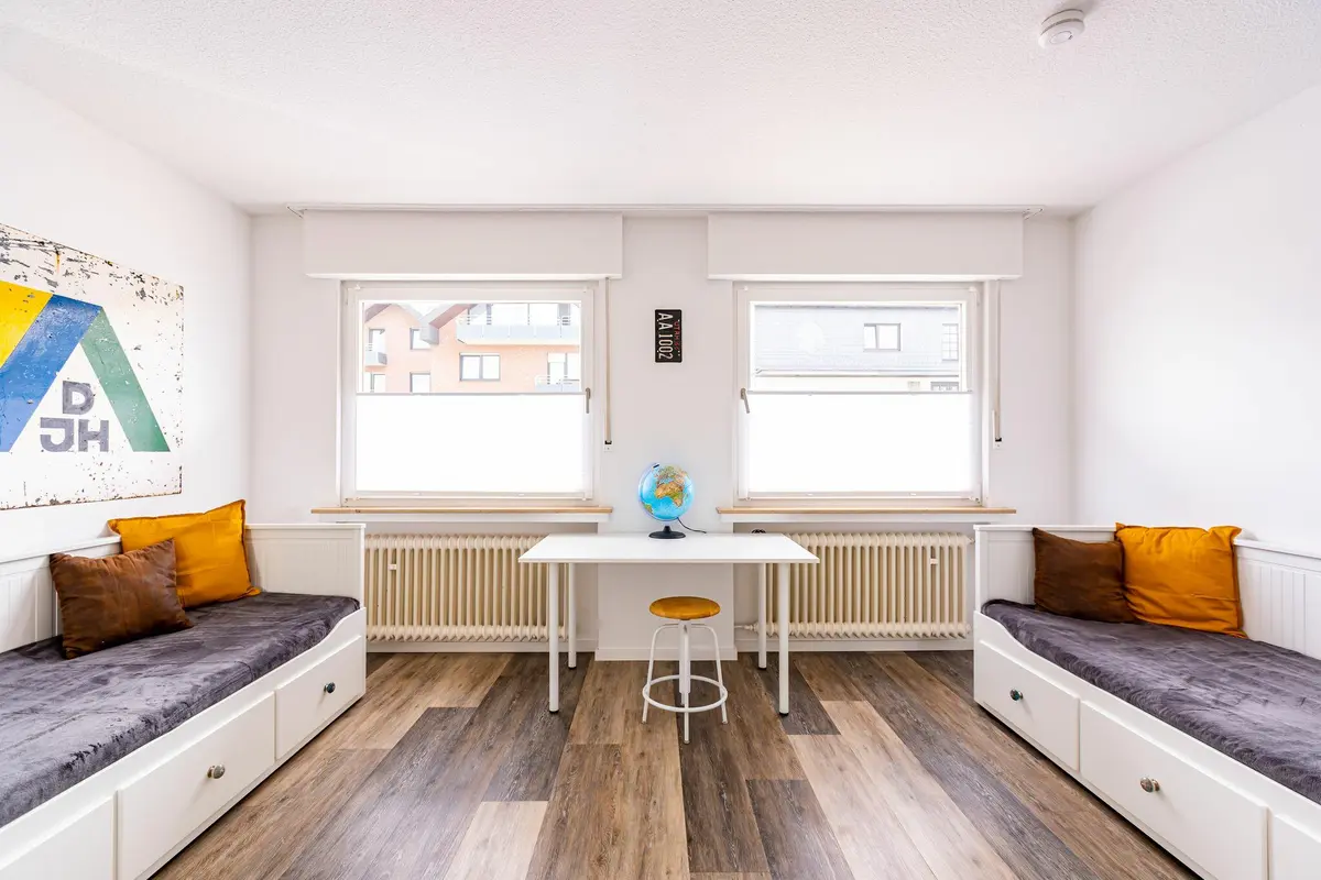 LocationRobot - Film Location Wohnung LR5041 (photo 18)