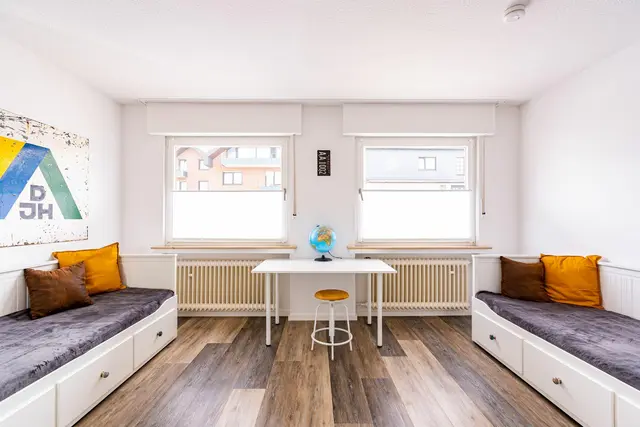 LocationRobot - Film Location Wohnung LR5041 (photo 18)