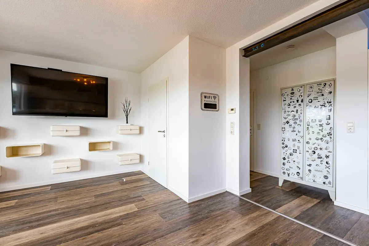 LocationRobot - Film Location Wohnung LR5041 (photo 5)