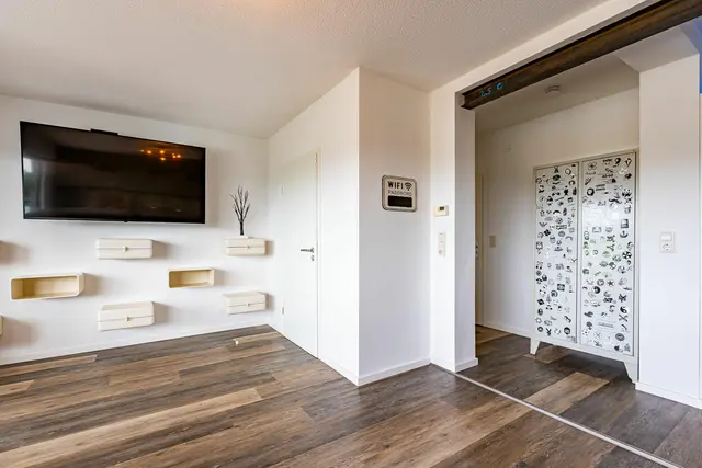 LocationRobot - Film Location Wohnung LR5041 (photo 5)