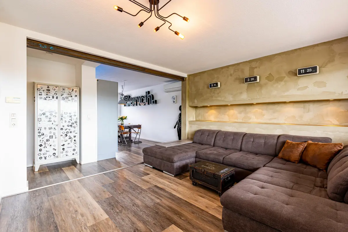 LocationRobot - Film Location Wohnung LR5041 (photo 4)