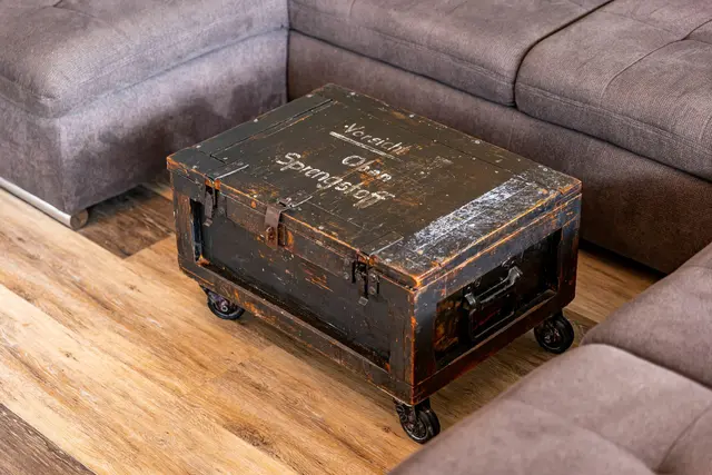 LocationRobot - Film Location Wohnung LR5041 (photo 7)