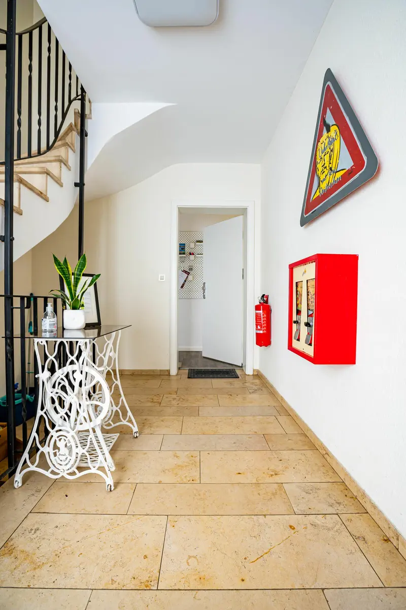 LocationRobot - Film Location Wohnung LR5041 (photo 33)