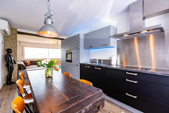 LocationRobot - Film Location Wohnung LR5041 (photo 12)