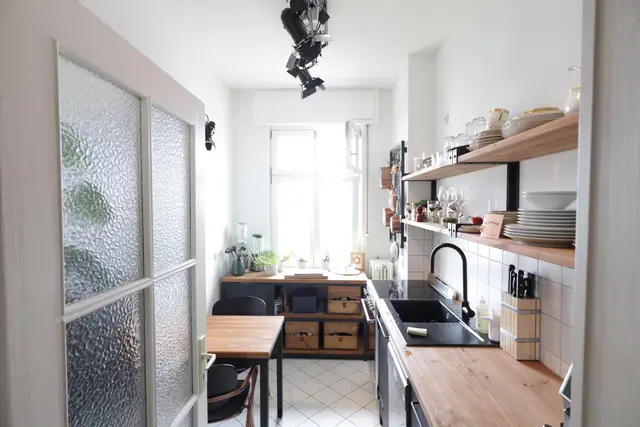LocationRobot - Film Location Wohnung LR5043 (photo 19)