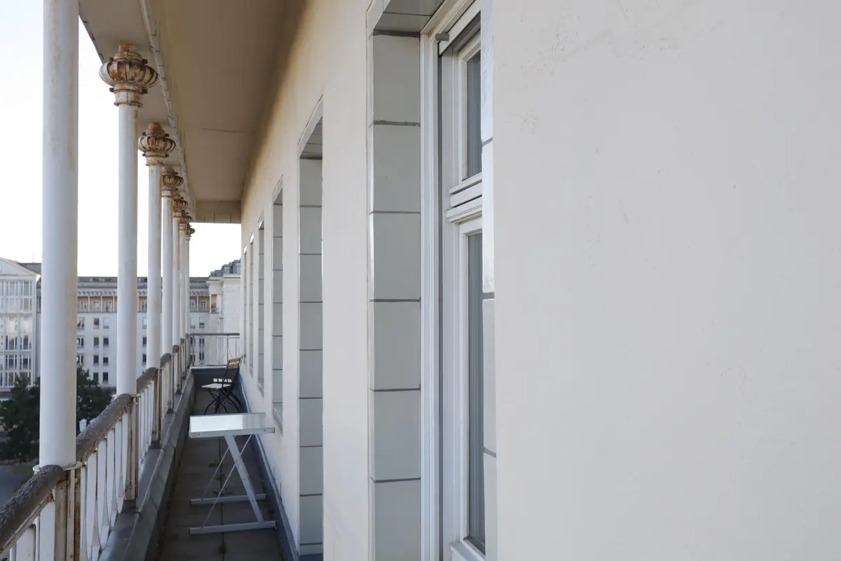 LocationRobot - Film Location Wohnung LR5043 (photo 21)