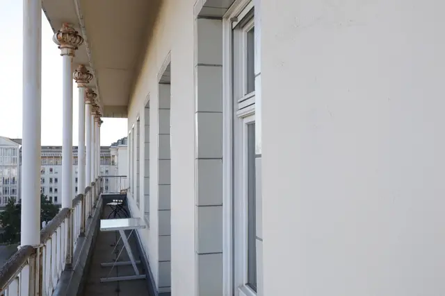 LocationRobot - Film Location Wohnung LR5043 (photo 21)