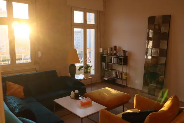LocationRobot - Film Location Wohnung LR5043 (photo 20)