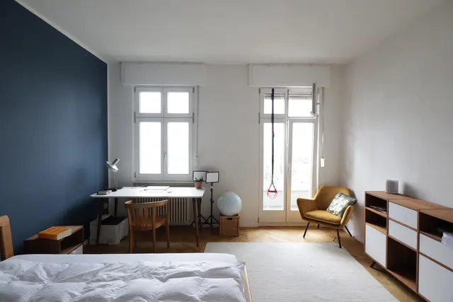 LocationRobot - Film Location Wohnung LR5043 (photo 15)