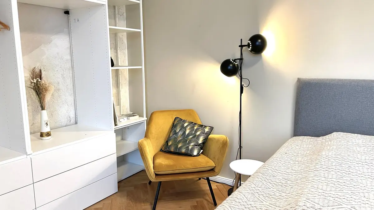 LocationRobot - Film Location Wohnung LR5043 (photo 11)