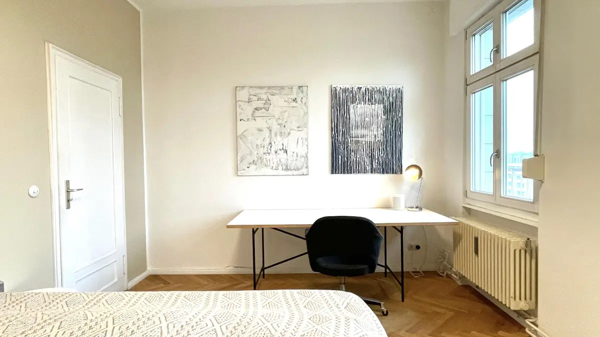 LocationRobot - Film Location Wohnung LR5043 (photo 12)
