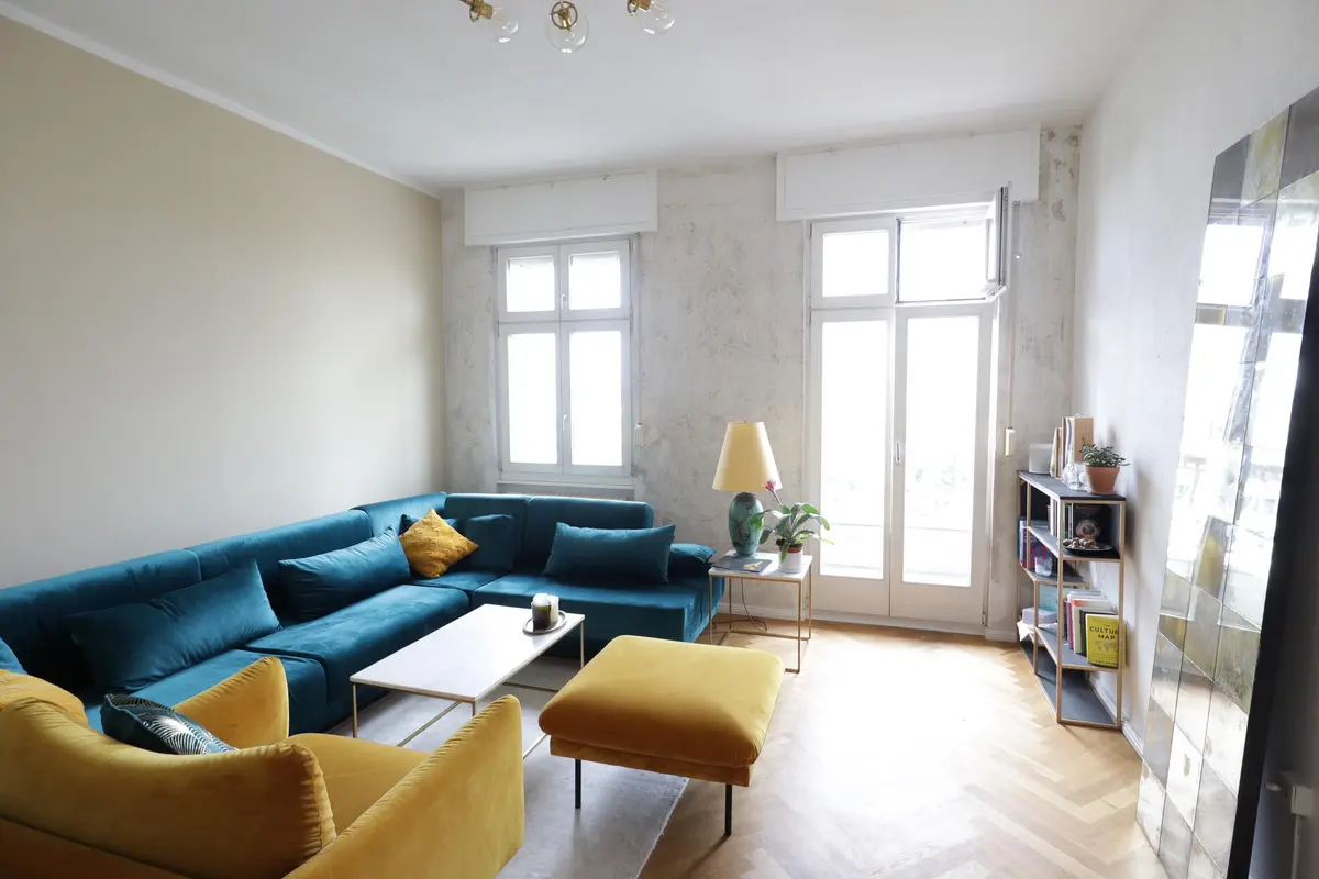 LocationRobot - Film Location Wohnung LR5043 (photo 2)