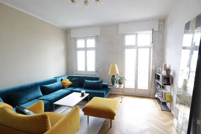 LocationRobot - Film Location Wohnung LR5043 (photo 2)