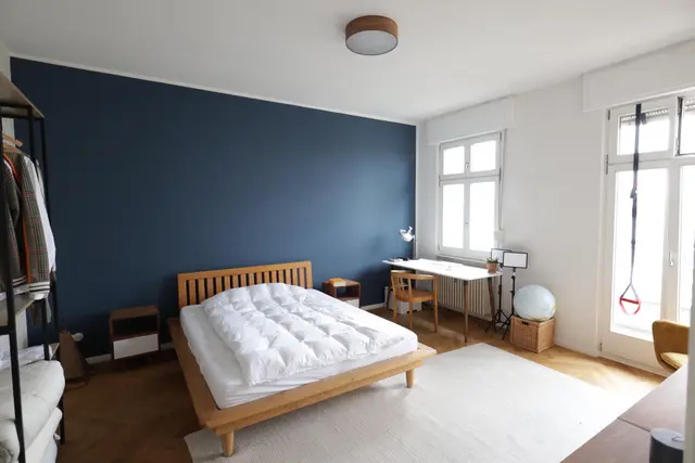 LocationRobot - Film Location Wohnung LR5043 (photo 14)