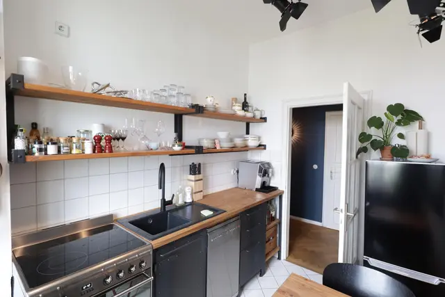 LocationRobot - Film Location Wohnung LR5043 (photo 8)