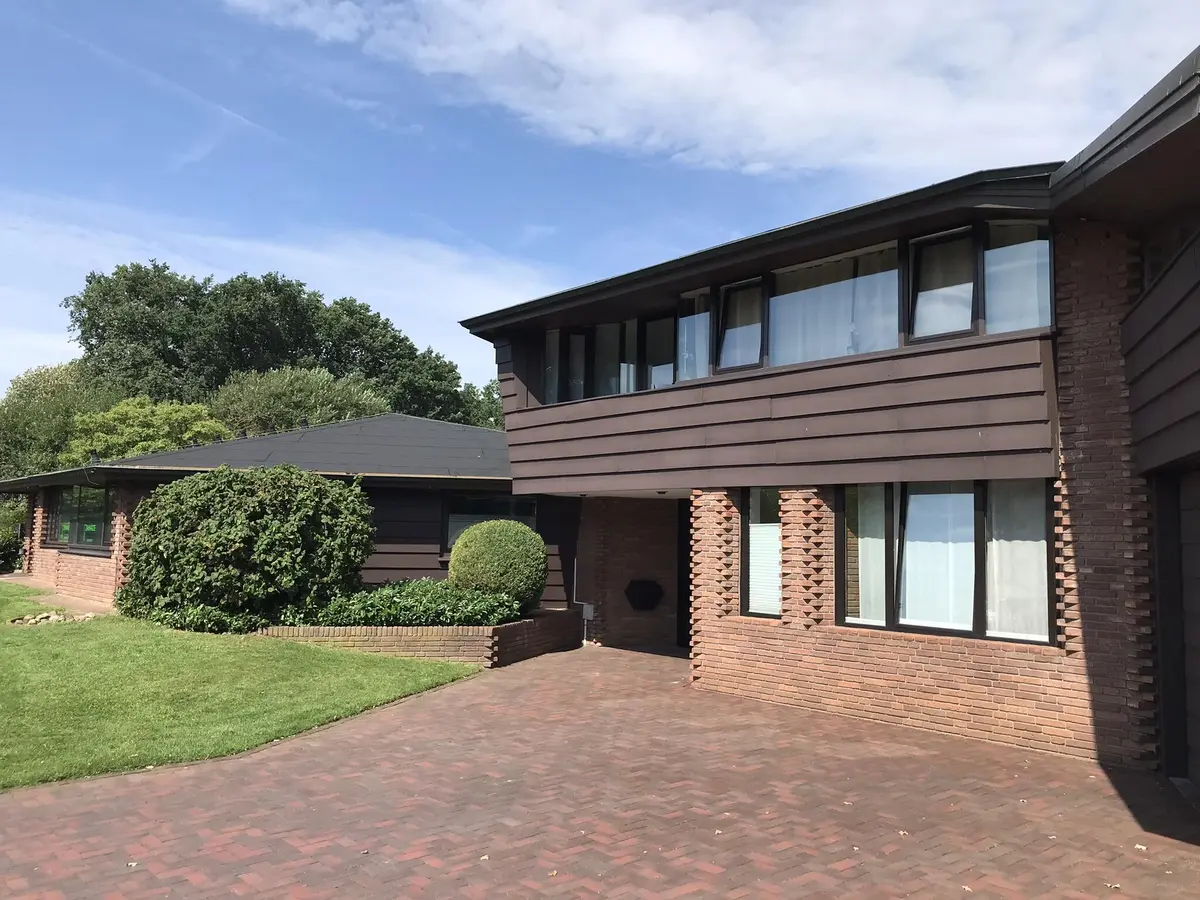 LocationRobot - Film Location Villa LR5044 (photo 2)