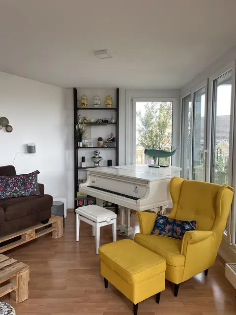 LocationRobot - Film Location Penthouse LR5046 (photo 6)