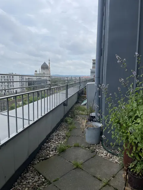 LocationRobot - Film Location Penthouse LR5046 (photo 31)