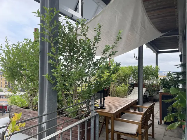 LocationRobot - Film Location Penthouse LR5046 (photo 29)