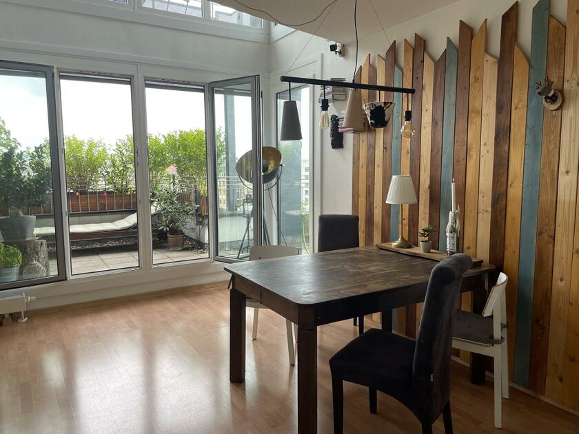 LocationRobot - Film Location Penthouse LR5046 (photo 2)