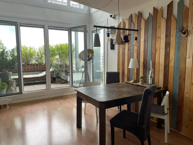 LocationRobot - Film Location Penthouse LR5046 (photo 2)