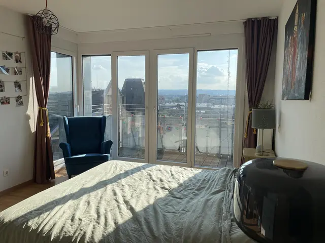 LocationRobot - Film Location Penthouse LR5046 (photo 22)