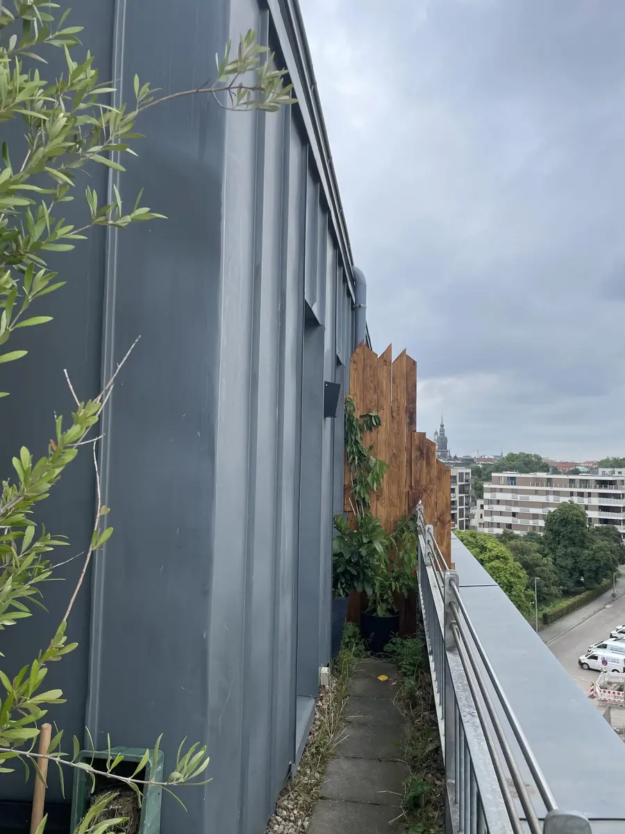 LocationRobot - Film Location Penthouse LR5046 (photo 30)