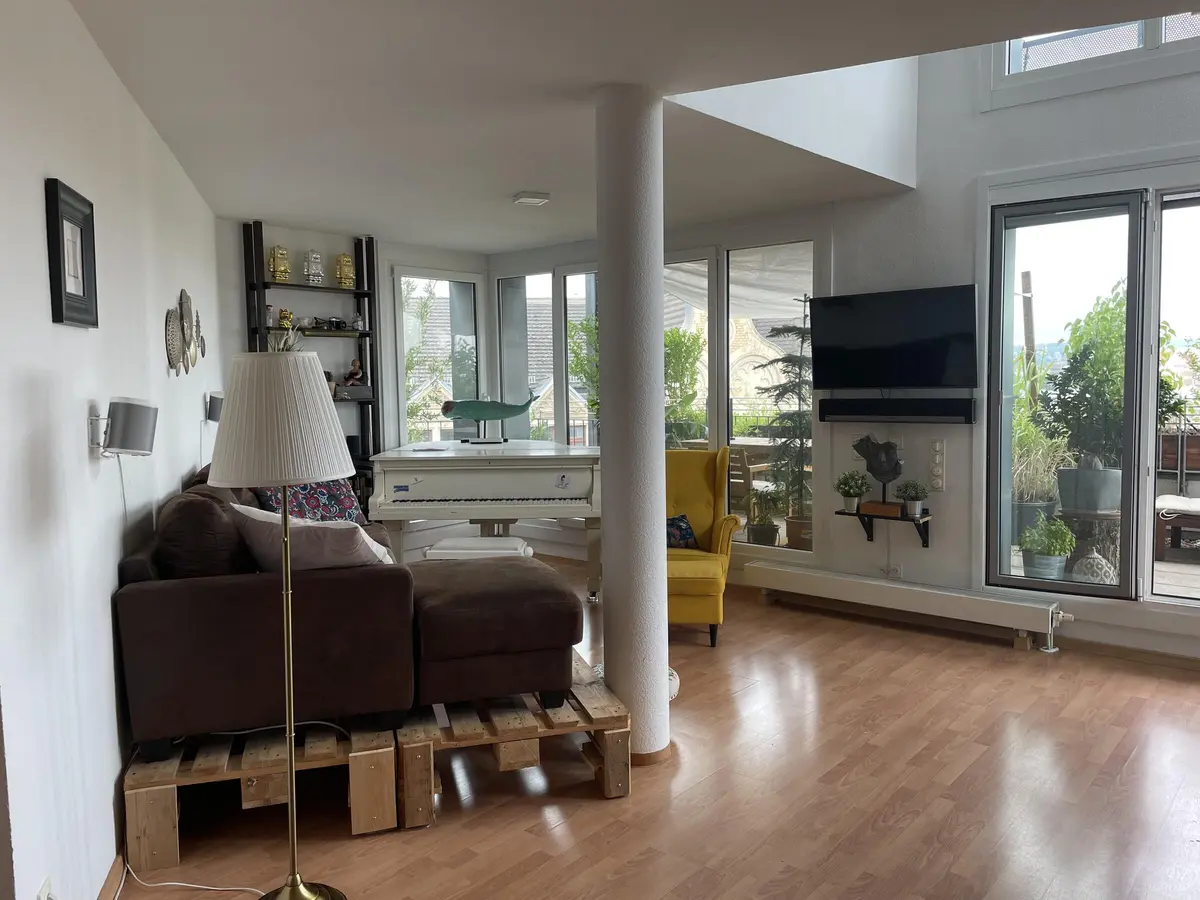 LocationRobot - Film Location Penthouse LR5046 (photo 4)