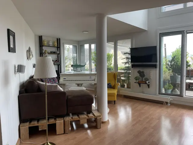 LocationRobot - Film Location Penthouse LR5046 (photo 4)