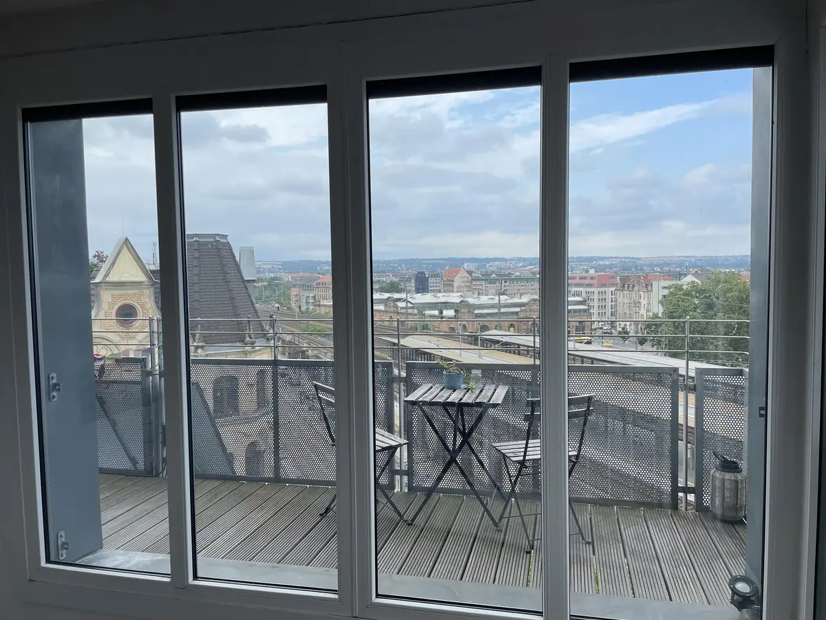 LocationRobot - Film Location Penthouse LR5046 (photo 27)