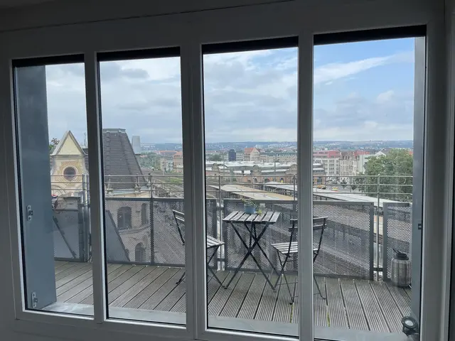 LocationRobot - Film Location Penthouse LR5046 (photo 27)