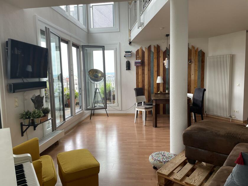 LocationRobot - Film Location Penthouse LR5046 (photo 3)