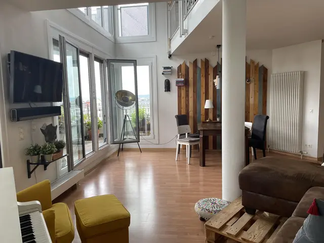 LocationRobot - Film Location Penthouse LR5046 (photo 3)