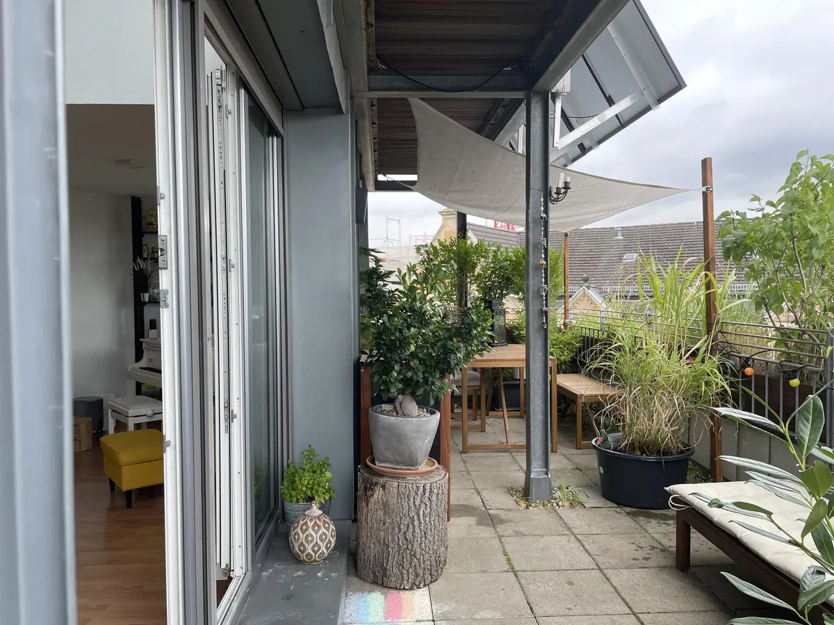 LocationRobot - Film Location Penthouse LR5046 (photo 28)