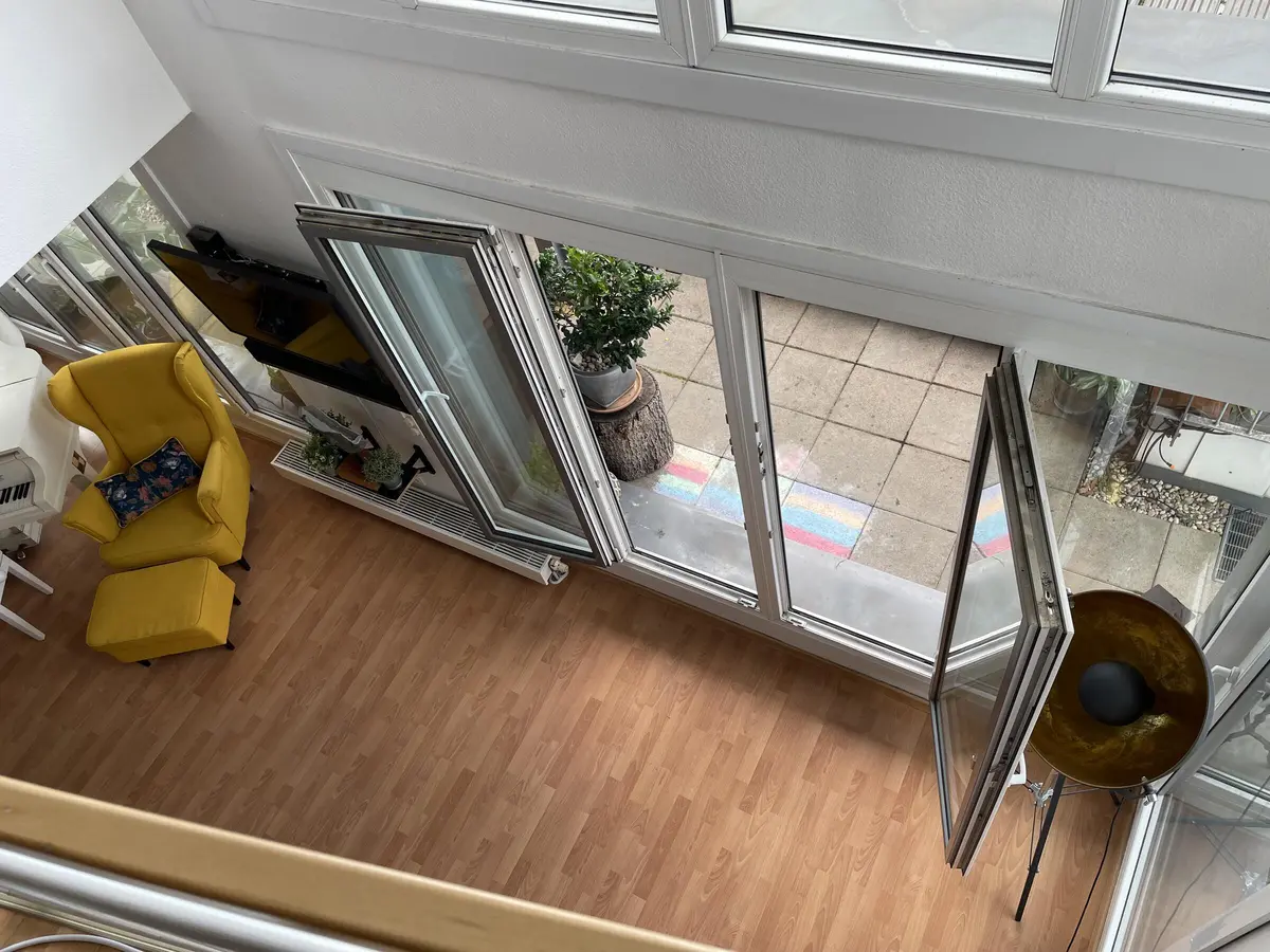 LocationRobot - Film Location Penthouse LR5046 (photo 20)