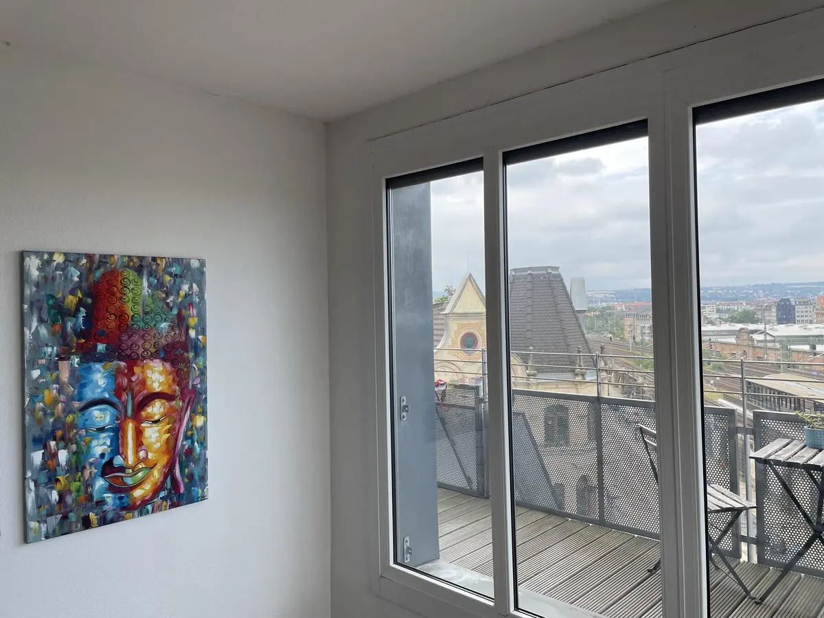 LocationRobot - Film Location Penthouse LR5046 (photo 26)