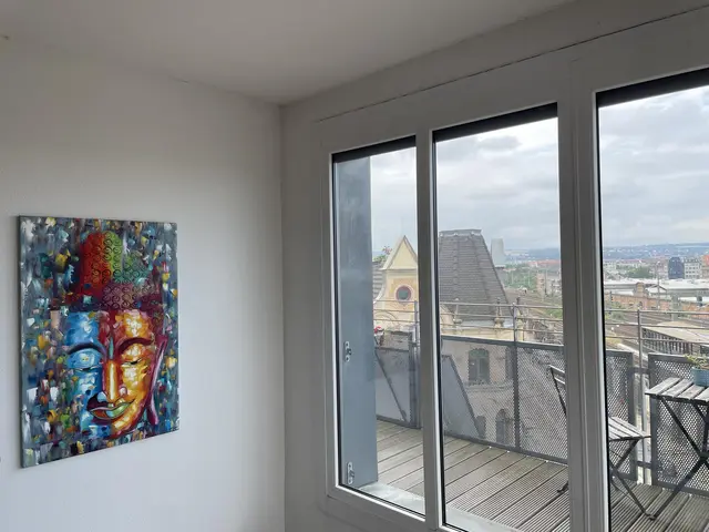 LocationRobot - Film Location Penthouse LR5046 (photo 26)