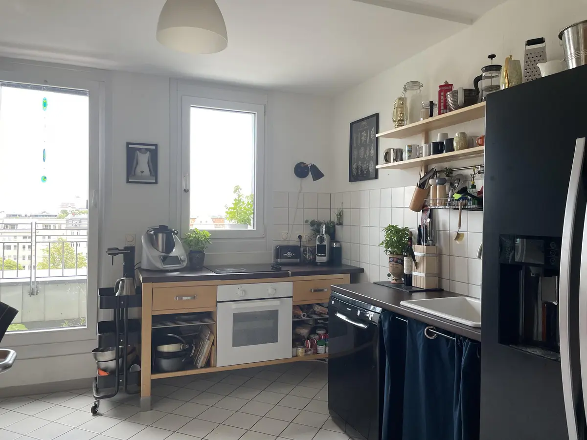 LocationRobot - Film Location Penthouse LR5046 (photo 9)