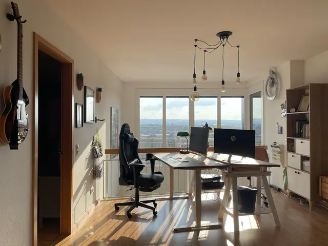 LocationRobot - Film Location Penthouse LR5046 (photo 23)