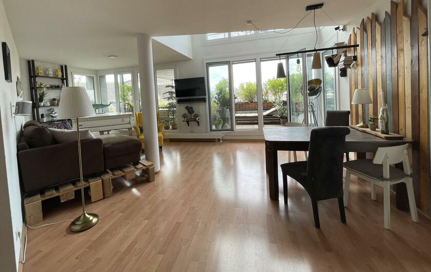 LocationRobot - Film Location Penthouse LR5046 (photo 1)