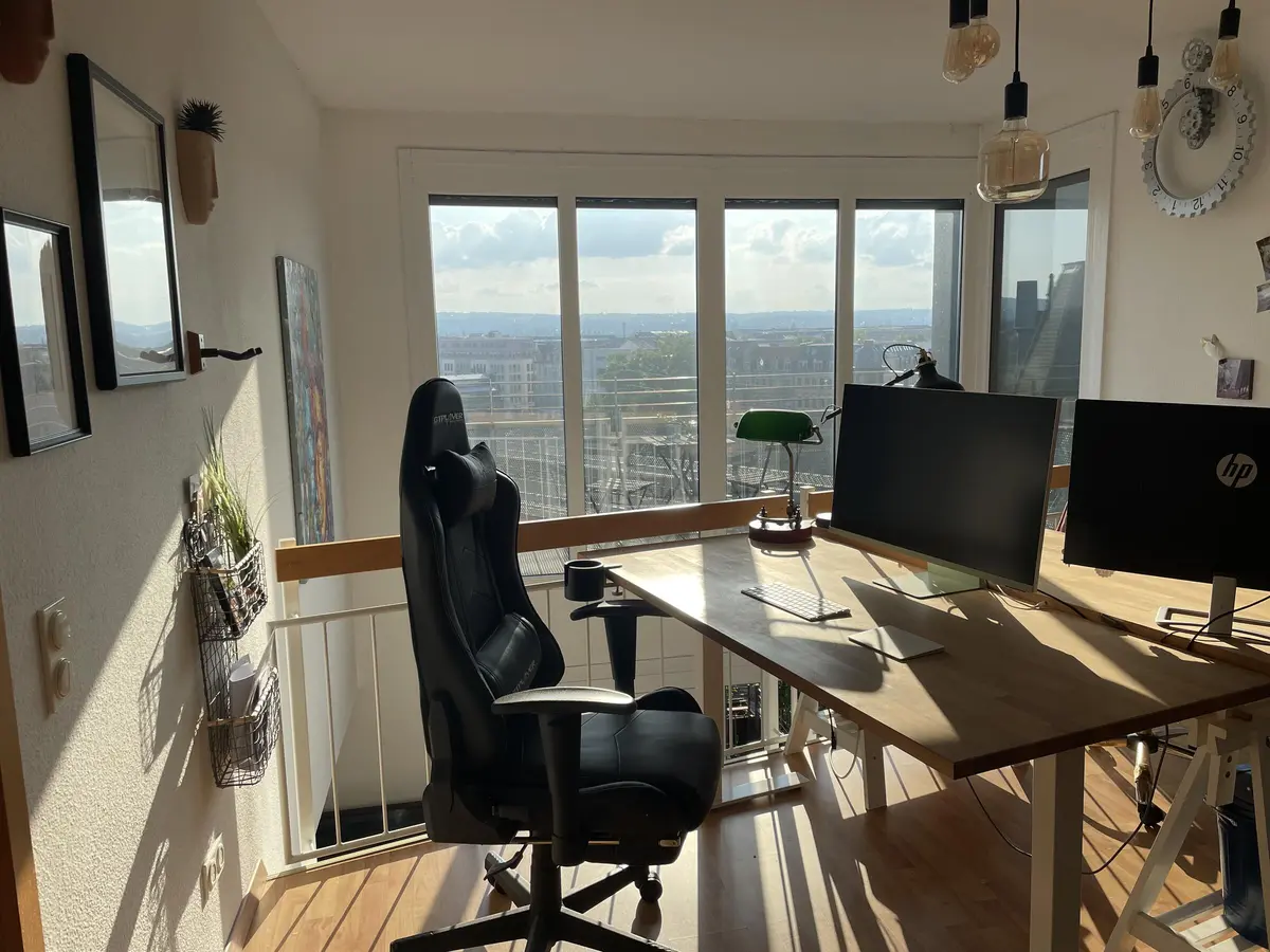 LocationRobot - Film Location Penthouse LR5046 (photo 24)