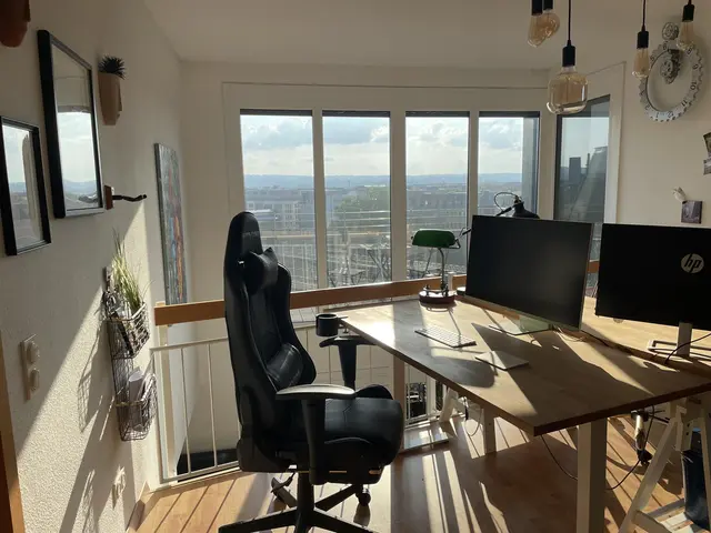 LocationRobot - Film Location Penthouse LR5046 (photo 24)