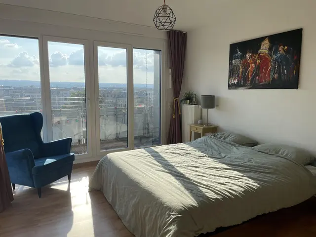 LocationRobot - Film Location Penthouse LR5046 (photo 21)